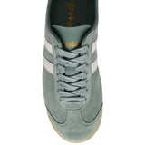Gola Classics Women's Bullet Suede Sneakers