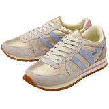Gola Classics Women's Daytona Blaze Sneakers