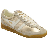 Gola Classics Women's Firefly Metallic Sneakers