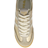 Gola Classics Women's Firefly Metallic Sneakers