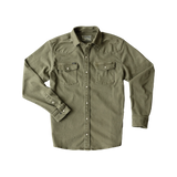 Poncho The Hildago Shirt