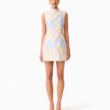 Elliatt Marlene Shift Mini Dress