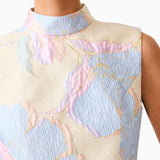 Elliatt Marlene Shift Mini Dress