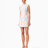 Elliatt Marlene Shift Mini Dress