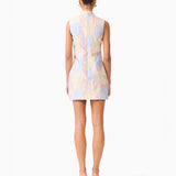 Elliatt Marlene Shift Mini Dress