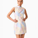 Elliatt Marlene Shift Mini Dress