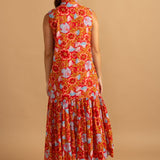 Double A Hillary Dress