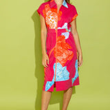 Alden Adair Belle Dress