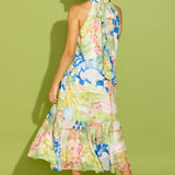 Alden Adair Perry Dress