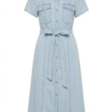 Velvet Heart Dolene Short Sleeve Dress