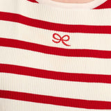 Molly Bracken Striped Tank
