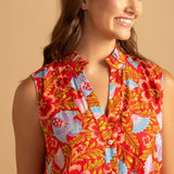 Double A Hillary Dress