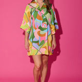 Alden Adair Toni Dress
