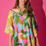 Alden Adair Toni Dress