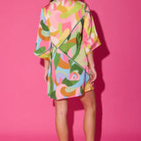 Alden Adair Toni Dress