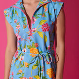 Alden Adair Leigh Dress