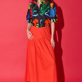 Alden Adair Amber Top