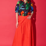 Alden Adair Amber Top
