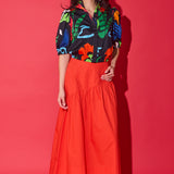 Alden Adair Amber Top