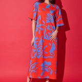 Alden Adair Tilly Dress