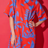 Alden Adair Tilly Dress