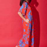 Alden Adair Tilly Dress