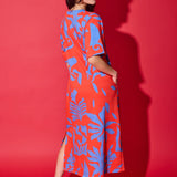 Alden Adair Tilly Dress