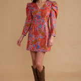 Double A Emily Dress