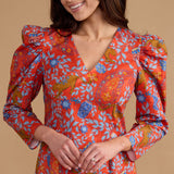 Double A Emily Dress