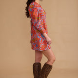 Double A Emily Dress