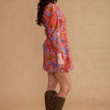 Double A Emily Dress