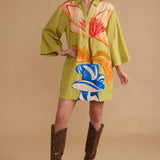 Double A Colette Dress