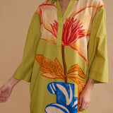 Double A Colette Dress