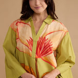 Double A Colette Dress