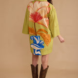 Double A Colette Dress
