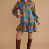 Double A Lola Dress