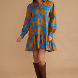 Double A Lola Dress