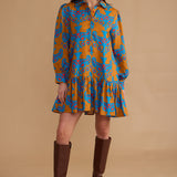 Double A Lola Dress