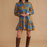 Double A Lola Dress