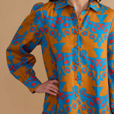 Double A Lola Dress