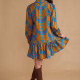 Double A Lola Dress