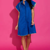 Alden Adair Margot Dress