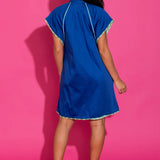 Alden Adair Margot Dress