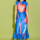 Alden Adair Estelle Dress