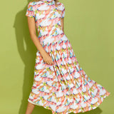 Alden Adair Drew Dress