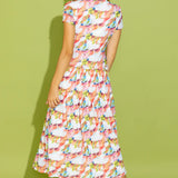 Alden Adair Drew Dress