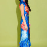 Alden Adair Estelle Dress