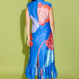 Alden Adair Estelle Dress