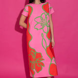 Alden Adair Elliot Dress