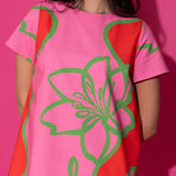 Alden Adair Elliot Dress